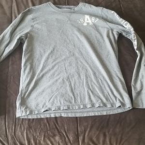 Mens long sleeve